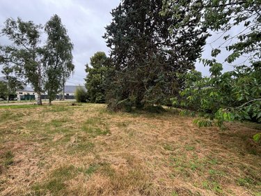 Terrain a batir a vendre Cerelles 37390 Indre-et-Loire 978 m2  116600 euros