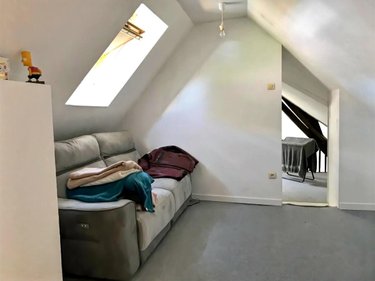 Maison a vendre Morogues 18220 Cher 114 m2 5 pièces 104500 euros