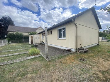 Maison a vendre Pannes 45700 Loiret 64 m2 3 pièces 105000 euros