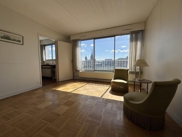 Appartement a vendre Rouen 76000 Seine-Maritime 53 m2 2 pièces 136240 euros