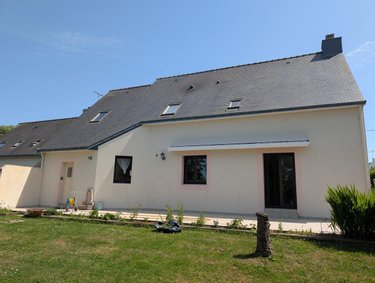 Maison a vendre Guérande 44350 Loire-Atlantique 139 m2 6 pièces 520000 euros
