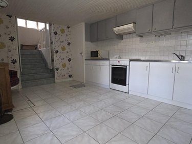 Maison a vendre Château-Gontier-sur-Mayenne 53200 Mayenne 129 m2 6 pièces 178100 euros