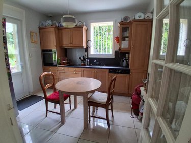 Maison a vendre Bagnoles-de-l'Orne-Normandie 61140 Orne 120 m2 6 pièces 260000 euros