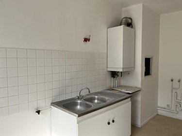 Immeuble a vendre Sedan 08200 Ardennes 800 m2  340000 euros