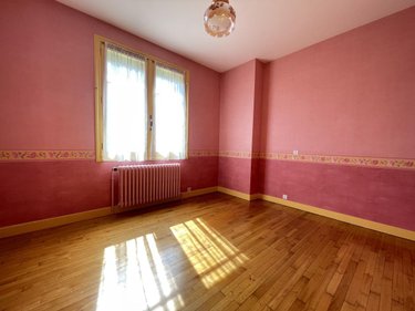 Maison a vendre Locminé 56500 Morbihan 83 m2 5 pièces 152380 euros