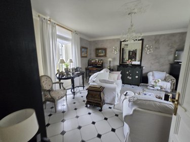 Maison a vendre Rochefort-sur-Loire 49190 Maine-et-Loire 132 m2 6 pièces 409500 euros