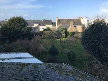 Maison a vendre Locmiquélic 56570 Morbihan 160 m2 6 pièces 468000 euros