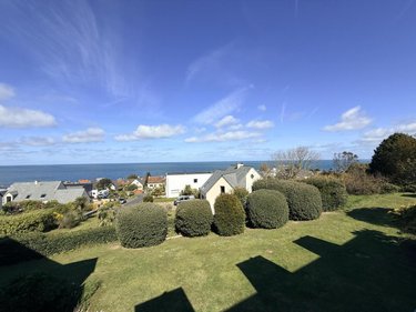 Maison a vendre Bretteville 50110 Manche 390 m2 10 pièces 647000 euros