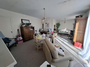 Maison a vendre Chaniers 17610 Charente-Maritime 84 m2 3 pièces 146888 euros