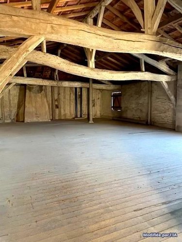Maison a vendre Aulnay-l'Aître 51240 Marne 90 m2 5 pièces 111240 euros