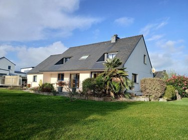 Maison a vendre Surzur 56450 Morbihan 185 m2 6 pièces 699000 euros