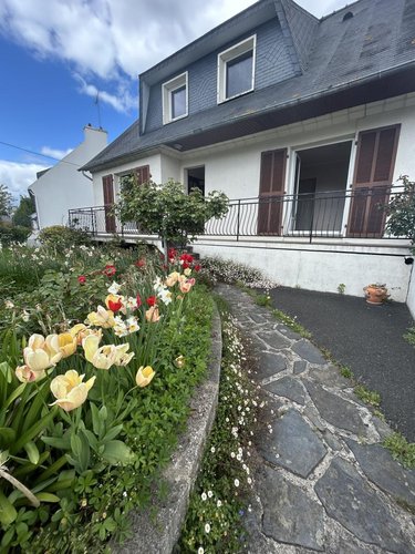 Maison a vendre Yffiniac 22120 Côtes-d'Armor 99 m2  180200 euros