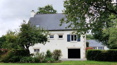 Maison a vendre Plouër-sur-Rance 22490 Côtes-d'Armor 140 m2 6 pièces 426400 euros