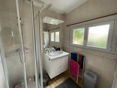 Location maison Cosmes 53230 Mayenne 102 m2  400 euros
