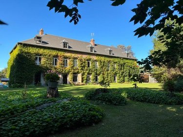 Maison a vendre Saint-Hilaire-sur-Helpe 59440 Nord 352 m2 10 pièces 634000 euros