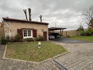 Maison a vendre Le Vaudreuil 27100 Eure 295 m2 12 pièces 596000 euros