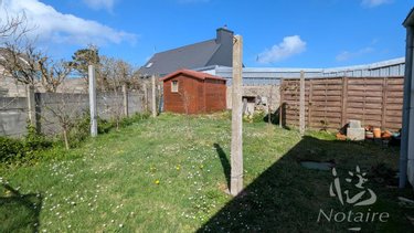 Maison a vendre Plouescat 29430 Finistère 79 m2 3 pièces 163650 euros