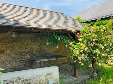 Maison a vendre Soulaire-et-Bourg 49460 Maine-et-Loire 171 m2 6 pièces 394460 euros