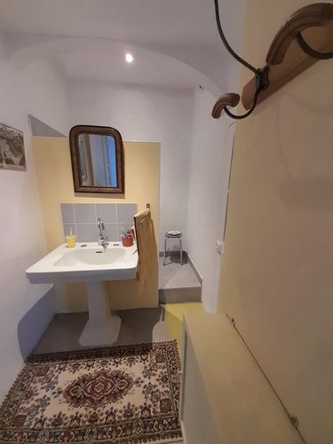 Maison a vendre Saint-Hippolyte-du-Fort 30170 Gard 320 m2 10 pièces 298000 euros