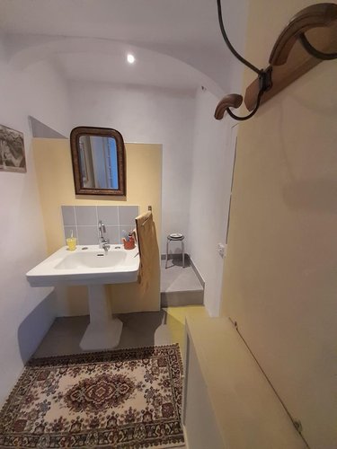 Maison a vendre Saint-Hippolyte-du-Fort 30170 Gard 320 m2 10 pièces 344000 euros