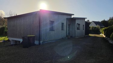 Maison a vendre Taulé 29670 Finistère 118 m2 6 pièces 367850 euros