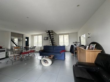 Maison a vendre Angers 49000 Maine-et-Loire 67 m2 3 pièces 235800 euros