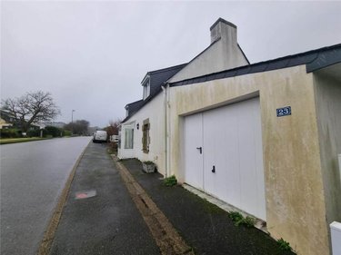 Maison a vendre Plogonnec 29180 Finistère 73 m2 4 pièces 221370 euros