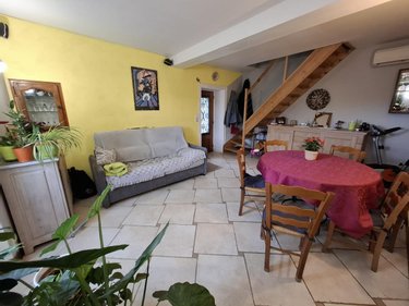 Maison a vendre Saint-Césaire 17770 Charente-Maritime 69 m2 3 pièces 173118 euros