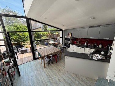 Maison a vendre Angers 49000 Maine-et-Loire 115 m2 5 pièces 535500 euros
