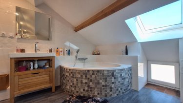 Maison a vendre Saint-Bénigne 01190 Ain 159 m2 8 pièces 287000 euros