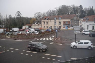 Immeuble a vendre Ardres 62610 Pas-de-Calais 390 m2  405540 euros