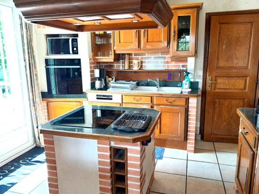 Maison a vendre Saran 45770 Loiret 126 m2 5 pièces 270000 euros