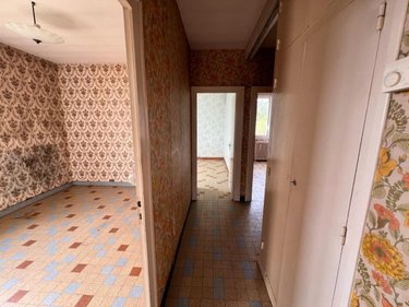 Maison a vendre Noyers-sur-Cher 41140 Loir-et-Cher 119 m2 6 pièces 72000 euros