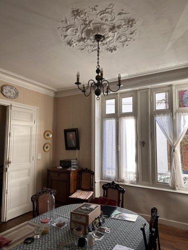 Maison a vendre Vannes 56000 Morbihan 170 m2 6 pièces 497143 euros