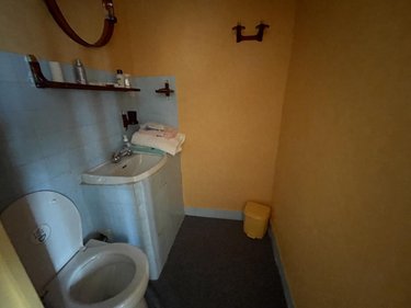 Maison a vendre Plouézec 22470 Côtes-d'Armor 162 m2 7 pièces 229500 euros