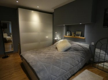 Maison a vendre Lanmeur 29620 Finistère 155 m2  426200 euros