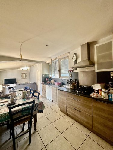 Maison a vendre Hennebont 56700 Morbihan 133 m2 6 pièces 189360 euros