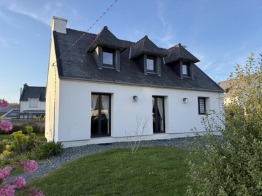 Maison a vendre Paimpol 22500 Côtes-d'Armor 99 m2 5 pièces 375840 euros