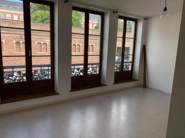 Location appartement Lille 59000 Nord 45 m2 2 pièces 712 euros