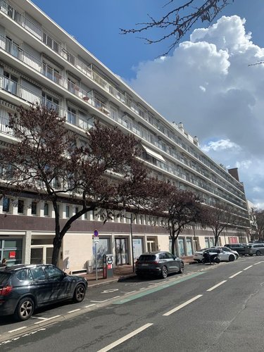 Appartement a vendre Issy-les-Moulineaux 92130 Hauts-de-Seine 78 m2 3 pièces 629000 euros