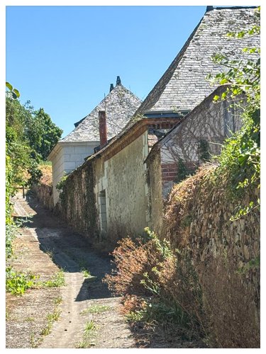 Maison a vendre Blaison-Saint-Sulpice 49320 Maine-et-Loire 300 m2 7 pièces 312060 euros