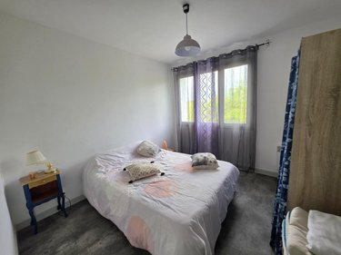 Appartement a vendre Vierzon 18100 Cher 71 m2 3 pièces 64320 euros