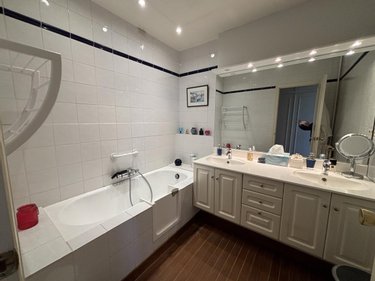 Appartement a vendre Avrillé 49240 Maine-et-Loire 95 m2 4 pièces 270400 euros