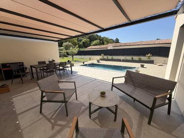 Maison a vendre Saint-Paul-Trois-Châteaux 26130 Drôme 125 m2 6 pièces 476000 euros