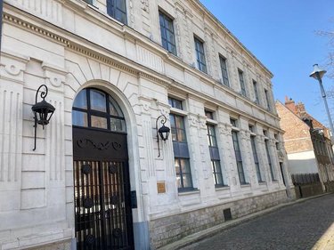 Appartement a vendre Arras 62000 Pas-de-Calais 42 m2 2 pièces 161975 euros