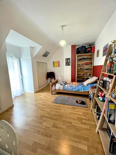 Maison a vendre Sarry 51520 Marne 105 m2 5 pièces 252640 euros