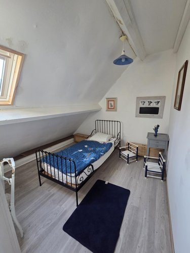 Maison a vendre Groix 56590 Morbihan 111 m2 5 pièces 395200 euros