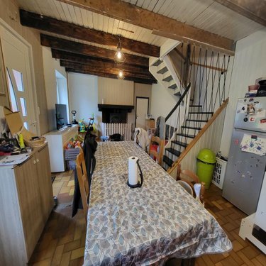Maison a vendre Spézet 29540 Finistère 87 m2 4 pièces 118720 euros