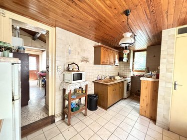 Maison a vendre Chagny 71150 Saône-et-Loire 105 m2 5 pièces 99650 euros