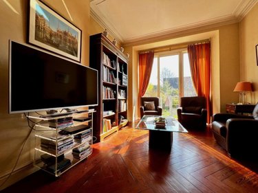 Maison a vendre Mont-Saint-Aignan 76130 Seine-Maritime 180 m2 9 pièces 535600 euros